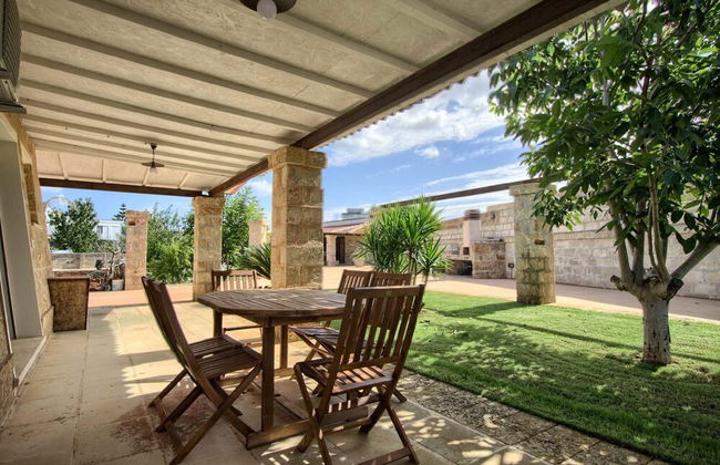 Apt Ele - Tenuta Masi - Foto 27