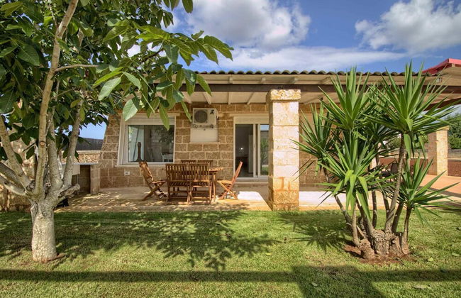 Apt Ele - Tenuta Masi - Foto 25