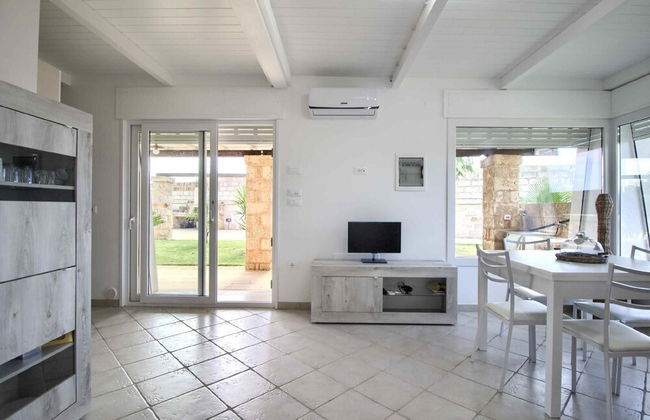 Apt Ele - Tenuta Masi - Foto 11