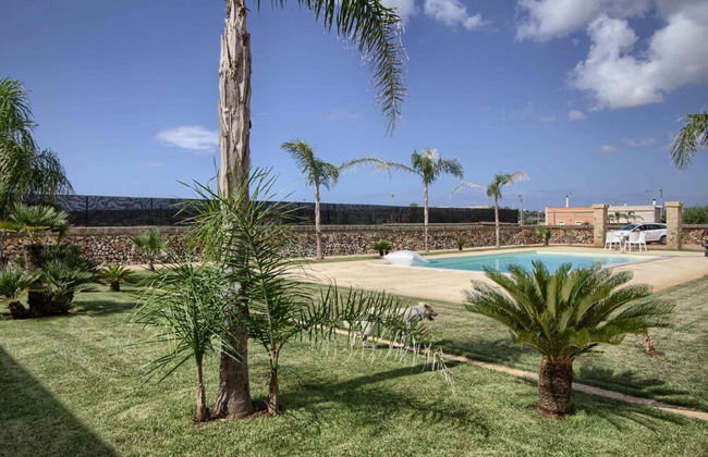 Apt Ele - Tenuta Masi - Foto 14