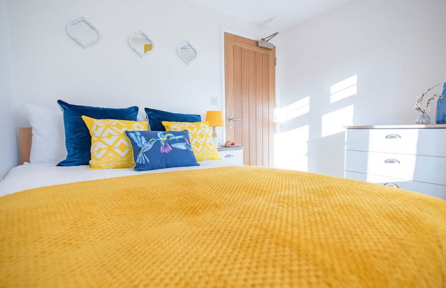 KVM - Sunshine Apartment - Foto 9
