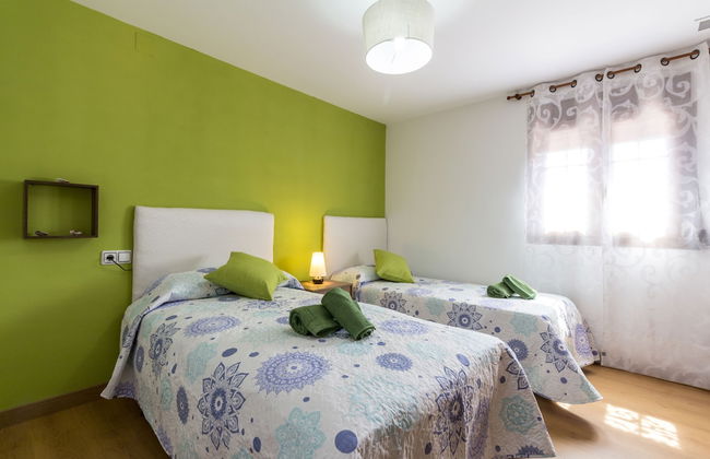 Villa Flor - Foto 8
