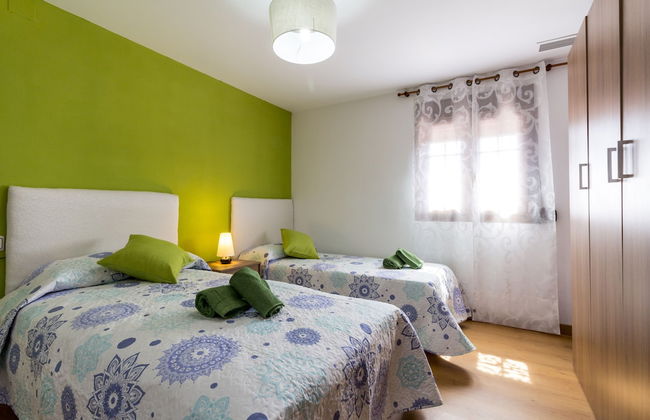 Villa Flor - Foto 3