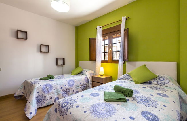 Villa Flor - Foto 4