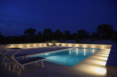 Photo 17 - TD Trullo Roverella Charming Trullo With Pool