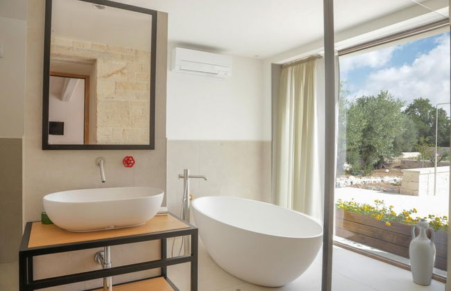TD Trullo Roverella Charming Trullo With Pool - Photo 16