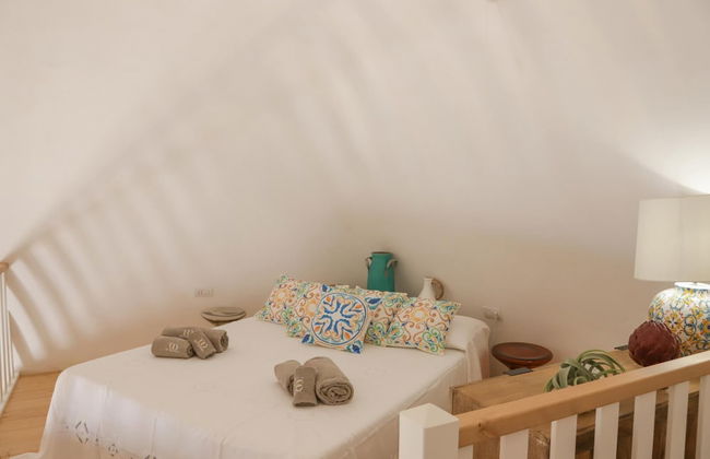 TD Trullo Roverella Charming Trullo With Pool - Photo 14