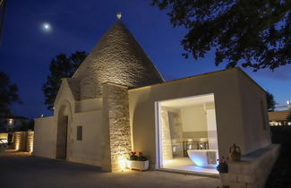 Photo 2 - TD Trullo Roverella Charming Trullo With Pool