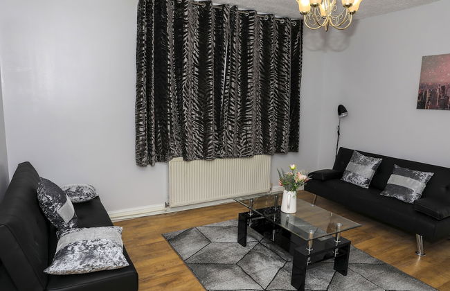 Beautiful and Spacious House in South East London - Foto 10