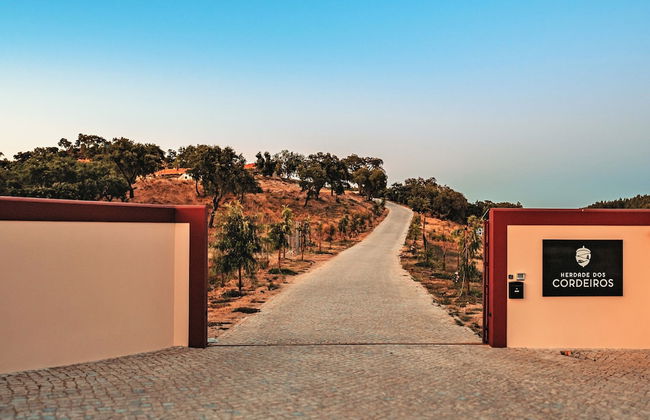 Herdade dos Cordeiros - Photo 36