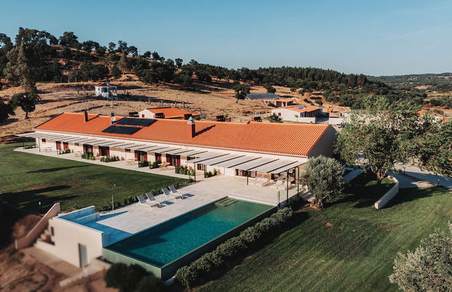 Herdade dos Cordeiros - Photo 1