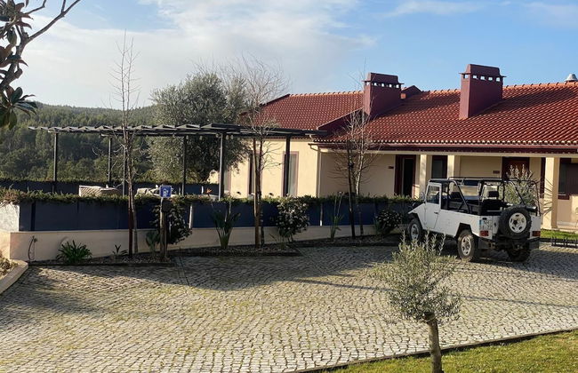 Herdade dos Cordeiros - Photo 35