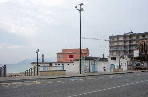 Foto 12 - Apartment near Beach in Savona