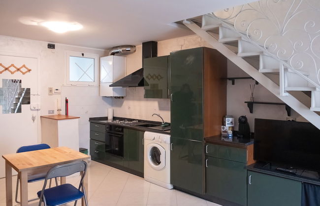 Apartment near Beach in Savona - Foto 1