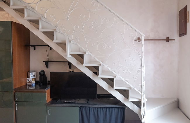 Apartment near Beach in Savona - Foto 8