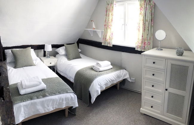 Millie's Cottage - Foto 4