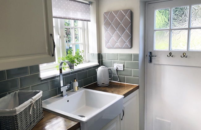 Millie's Cottage - Foto 10