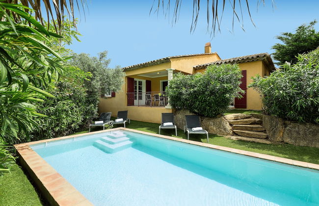 Madame Vacances Les Restanques du Carré Beauchêne - Foto 17