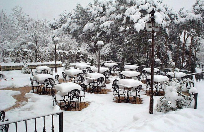 El Torreón de Navacerrada - Foto 22