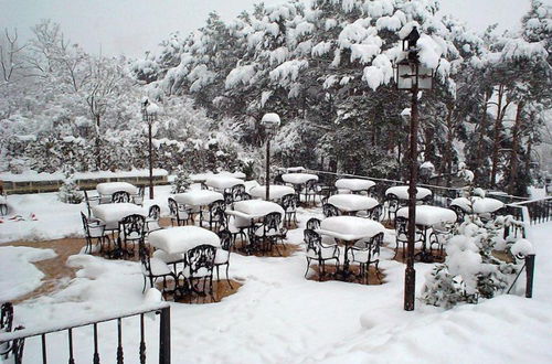 Photo 22 - El Torreón de Navacerrada