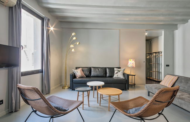 My Address in Plaza Real - Foto 27