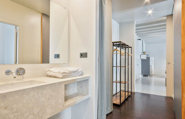 My Address in Plaza Real - Foto 66