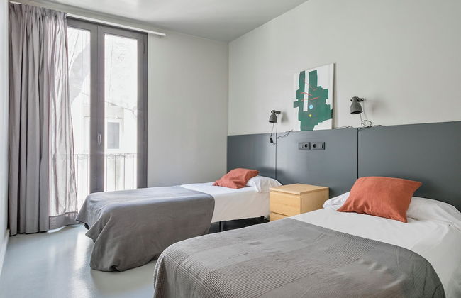 My Address in Plaza Real - Foto 17