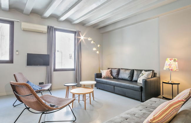 My Address in Plaza Real - Foto 28