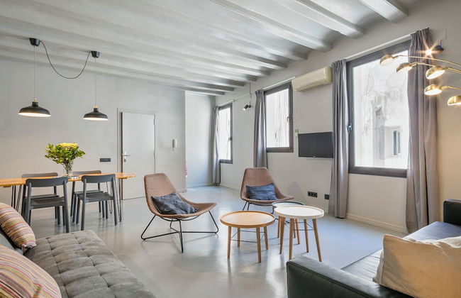 My Address in Plaza Real - Foto 30