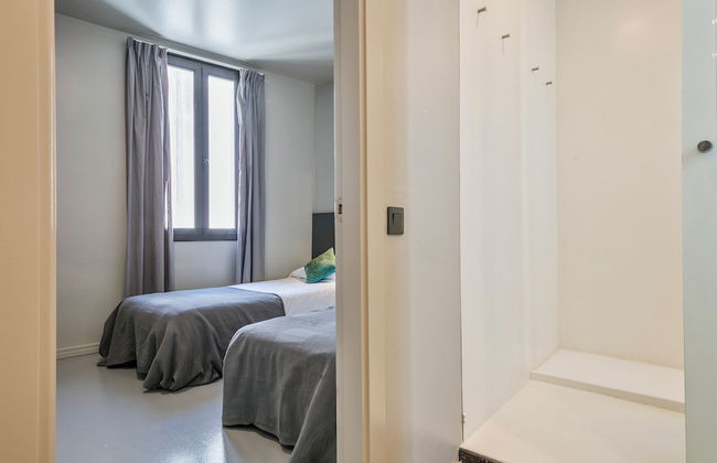 My Address in Plaza Real - Foto 15