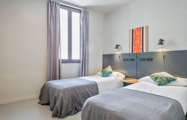 My Address in Plaza Real - Foto 16