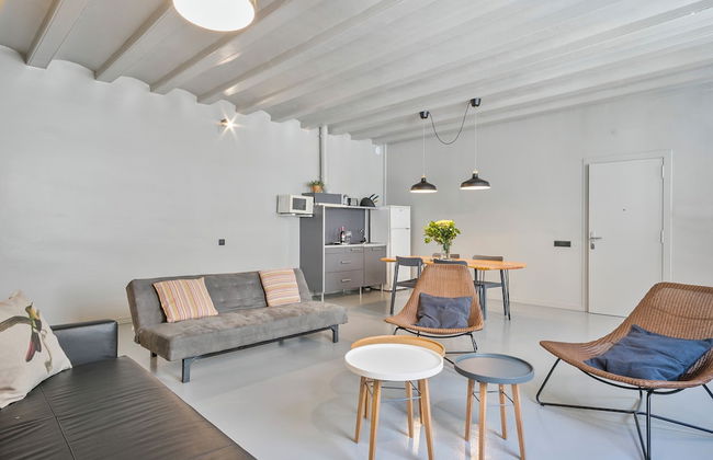 My Address in Plaza Real - Foto 29