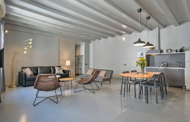 My Address in Plaza Real - Foto 25