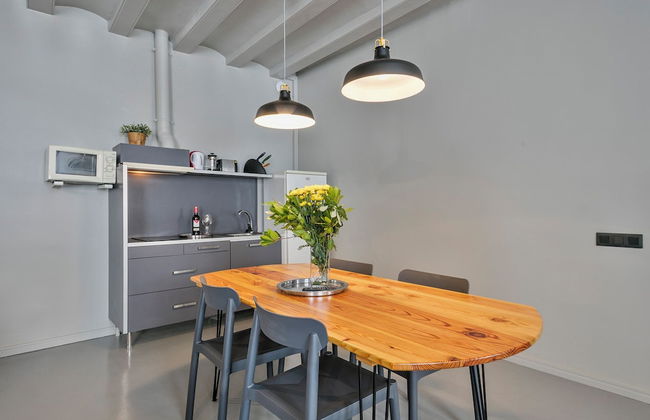 My Address in Plaza Real - Foto 24