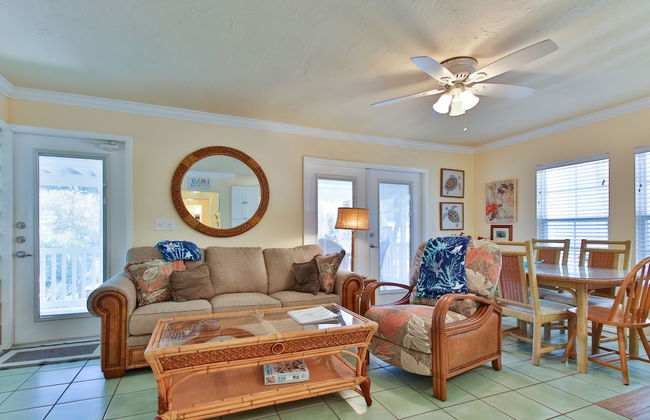 Tradewinds Beach Resort - Foto 37