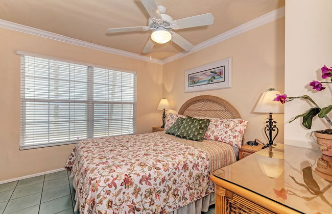 Tradewinds Beach Resort - Foto 4