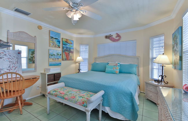 Tradewinds Beach Resort - Foto 18