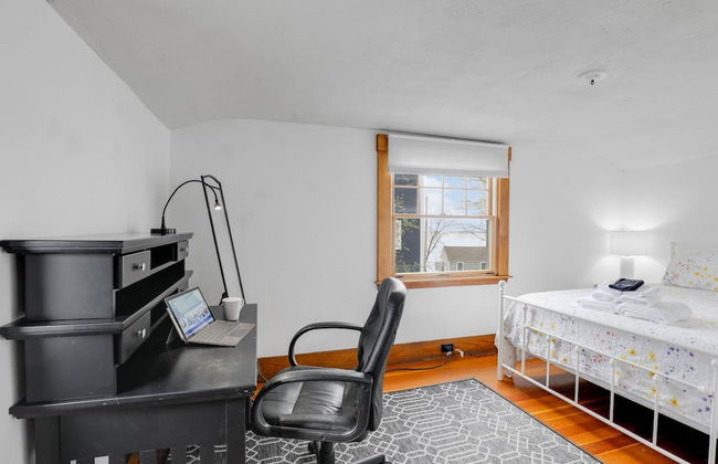 Joppa Flat - Photo 11