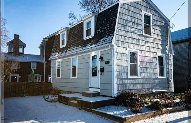 Joppa Flat - Photo 29