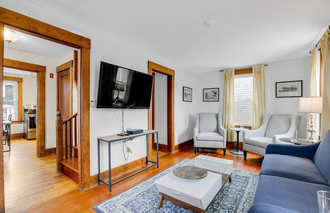 Joppa Flat - Photo 8