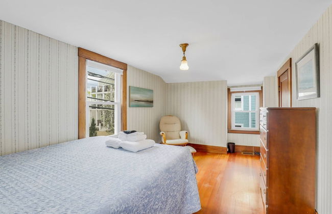 Joppa Flat - Photo 3