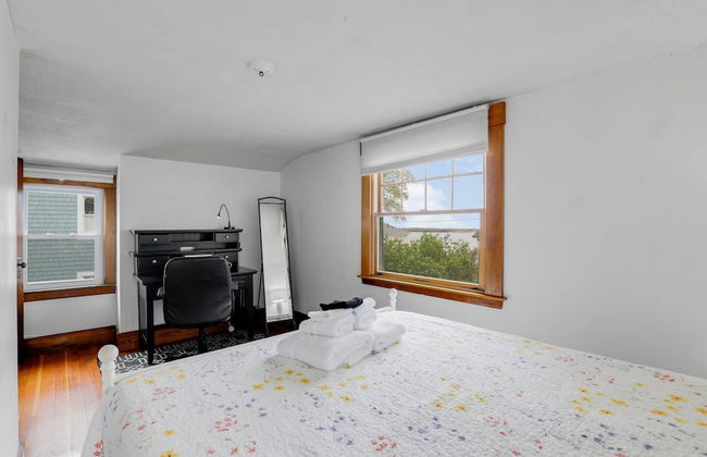 Joppa Flat - Photo 20