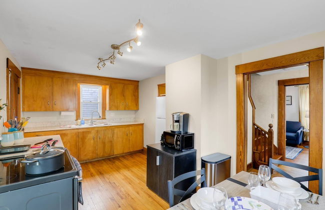 Joppa Flat - Photo 9