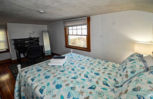Joppa Flat - Photo 2
