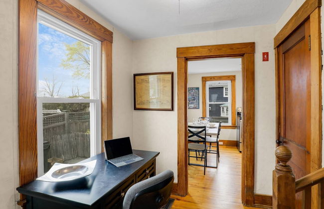 Joppa Flat - Photo 10