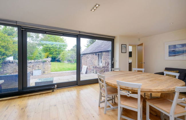 Fidra Cottage - Stunning Place to Stay! - Foto 14
