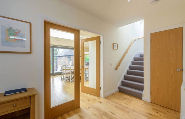 Fidra Cottage - Stunning Place to Stay! - Foto 19