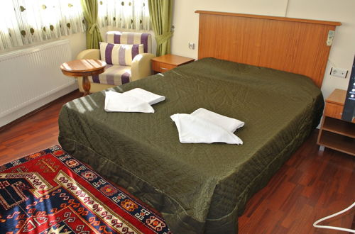 Photo 18 - Emirhan Inn Apartment & Suites