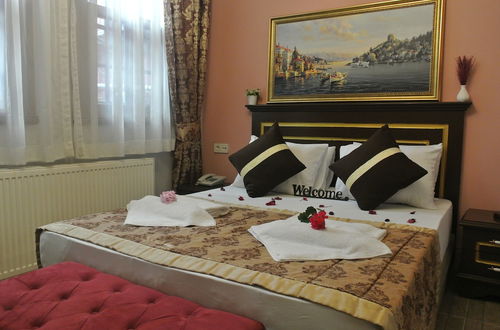 Photo 22 - Emirhan Inn Apartment & Suites