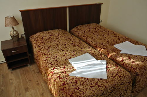 Foto 13 - Emirhan Inn Apartment & Suites